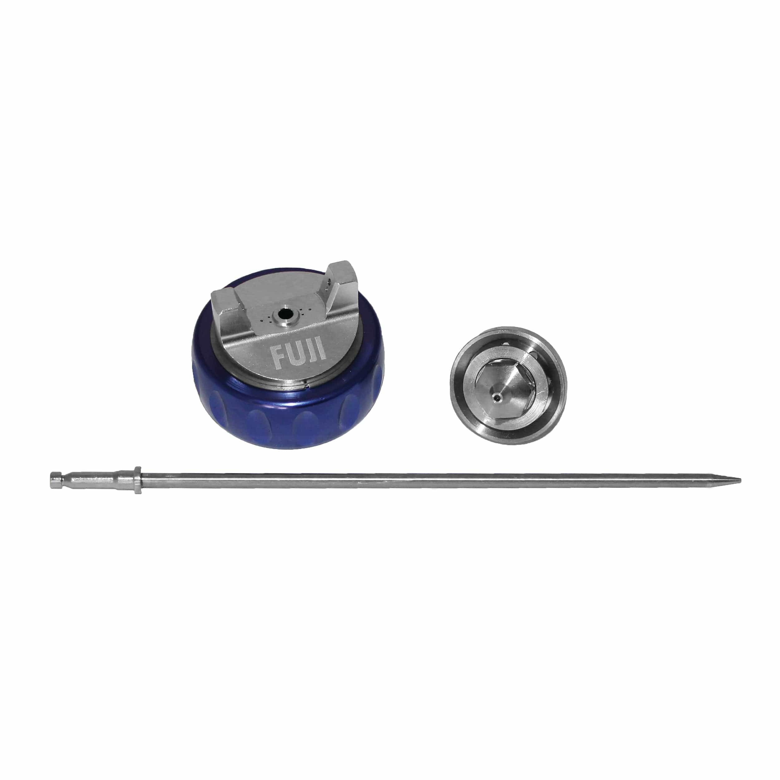 MPX-30 Air Cap Set - Image 3