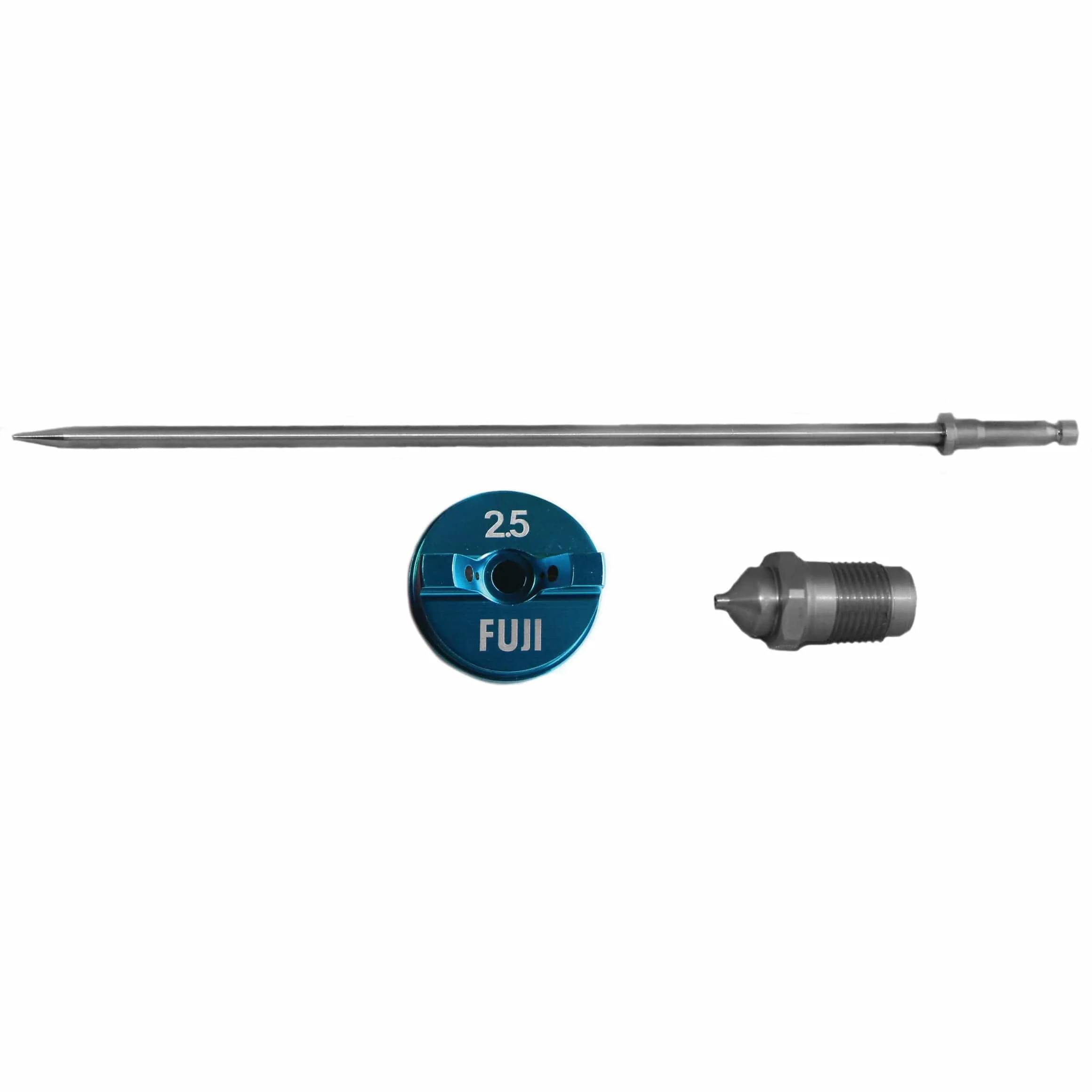 T-70 / T-75G Air Cap Set - 2.5mm