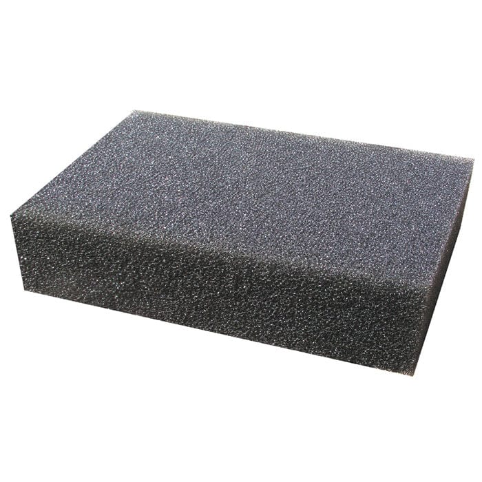 Turbine Filter - Q3 / Q4 / Q5