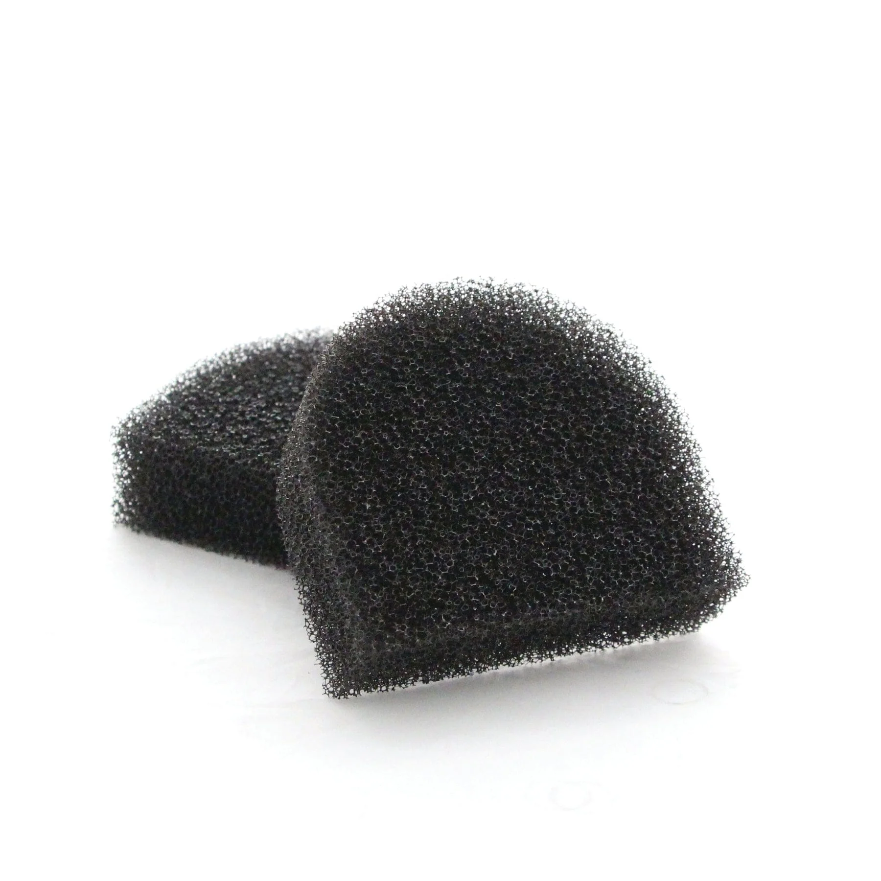 Turbine Filters - Mini-Mite PLATINUM- Semi-Circle Shape