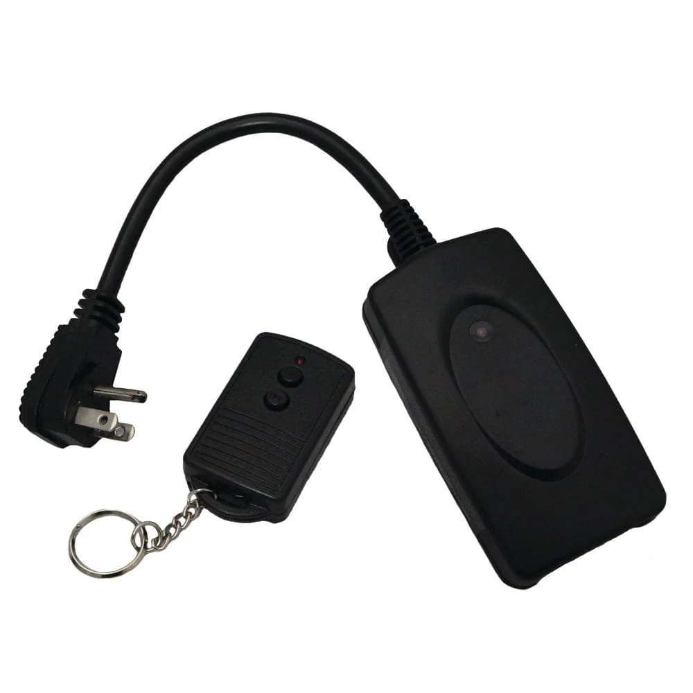 Turbine Wireless Remote