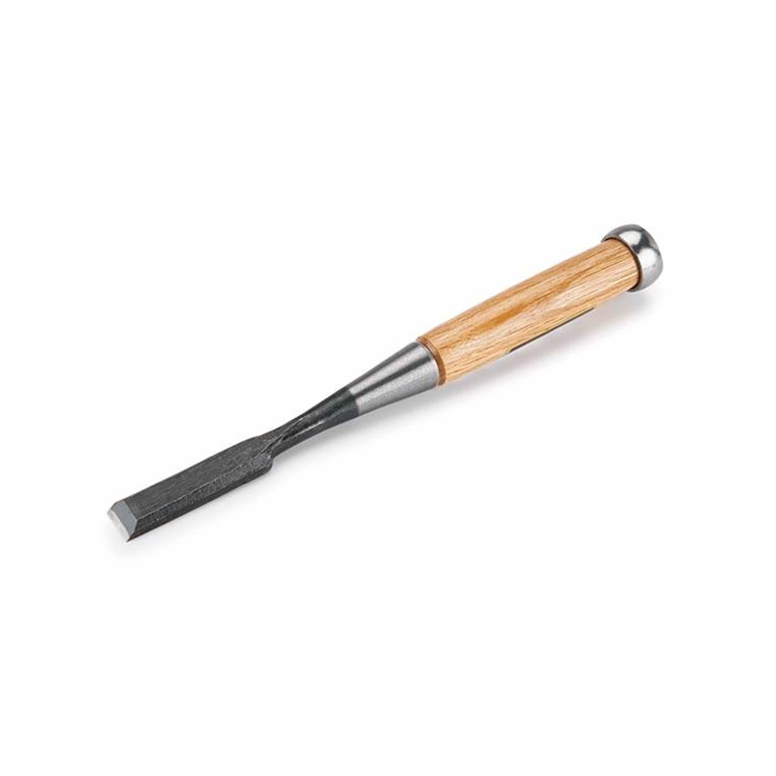 Fujikawa Okyo Japanese Layered Steel Chisel 15mm