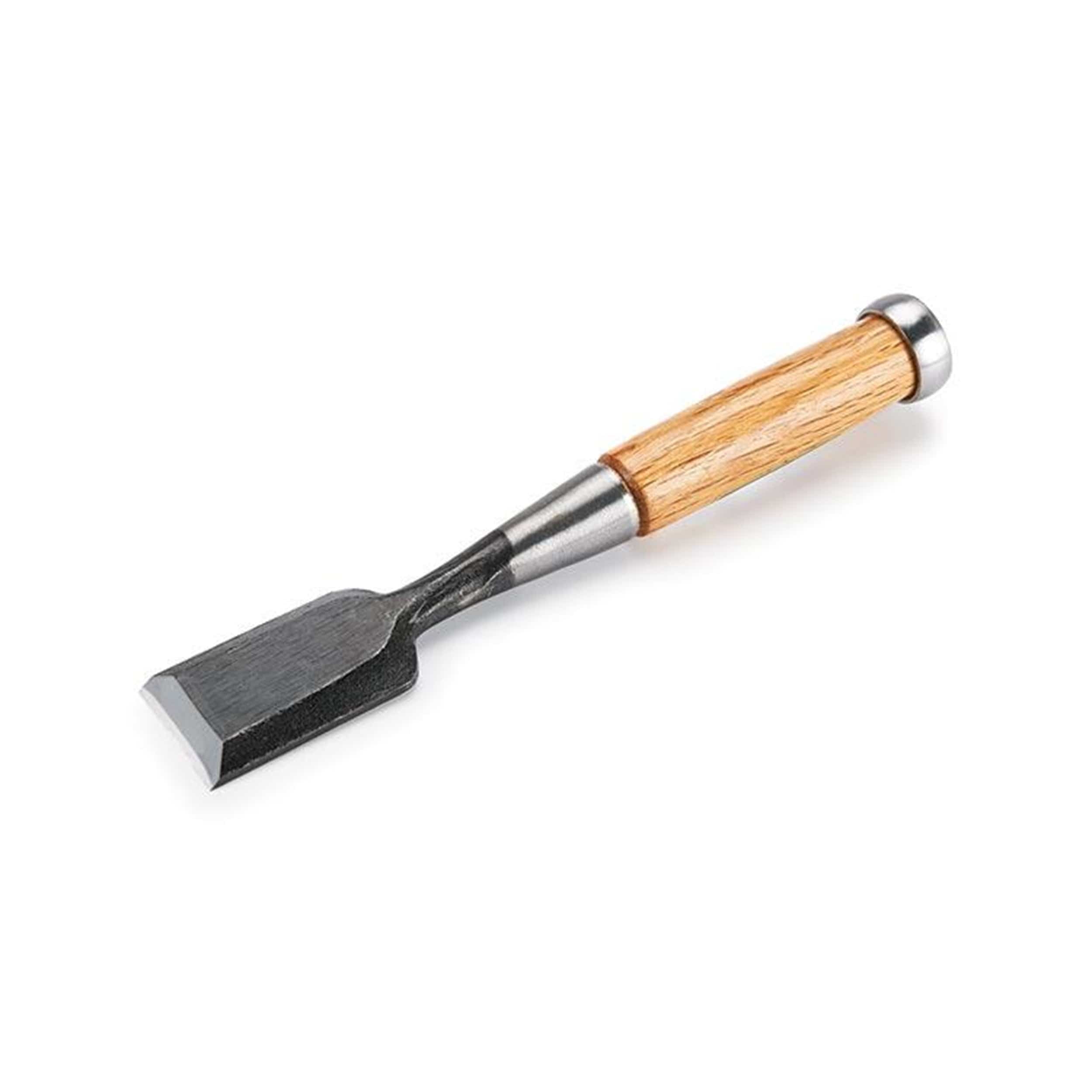 Fujikawa Okyo Japanese Layered Steel Chisel 30mm