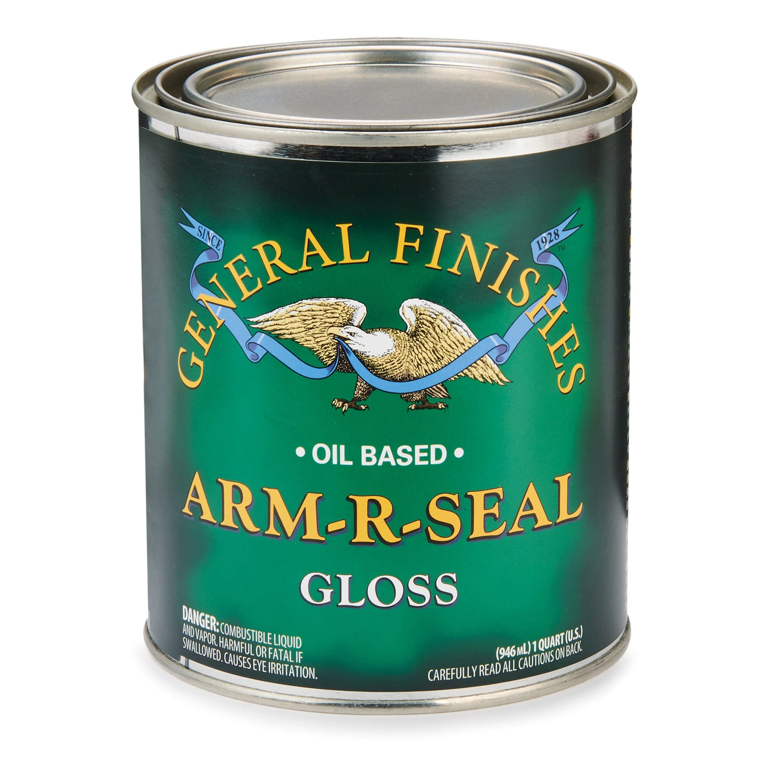 Arm-R-Seal Varnish - Solvent Based - Image 8