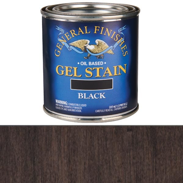 Gel Stain - Oil Based - Image 10