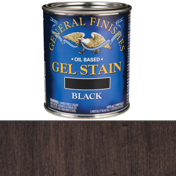 Gel Stain - Oil Based - Image 11