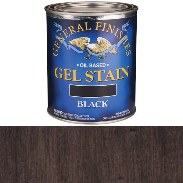 Gel Stain - Oil Based - Image 12