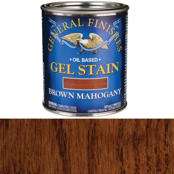 Gel Stain - Oil Based - Image 14