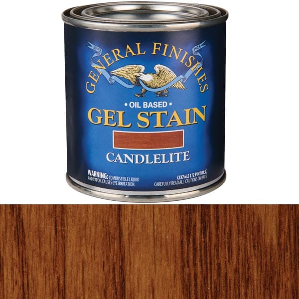 Gel Stain - Oil Based - Image 16