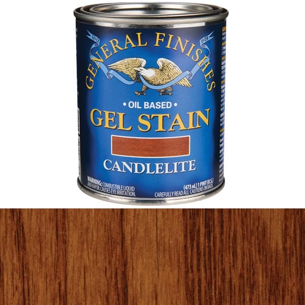 Gel Stain - Oil Based - Image 17