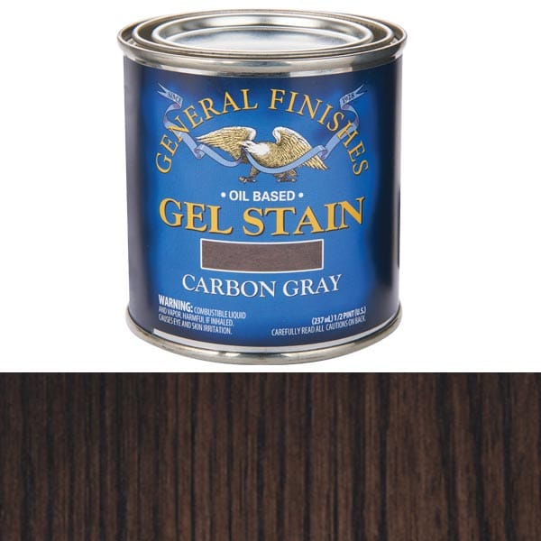 Gel Stain - Oil Based - Image 19