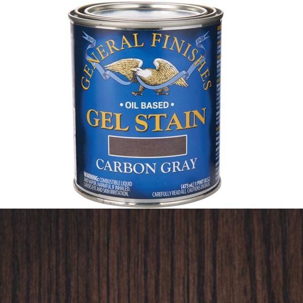 Gel Stain - Oil Based - Image 20