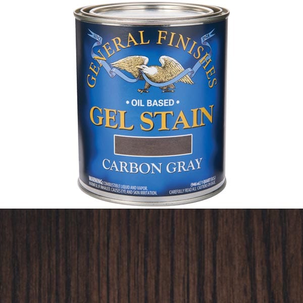 Gel Stain - Oil Based - Image 21