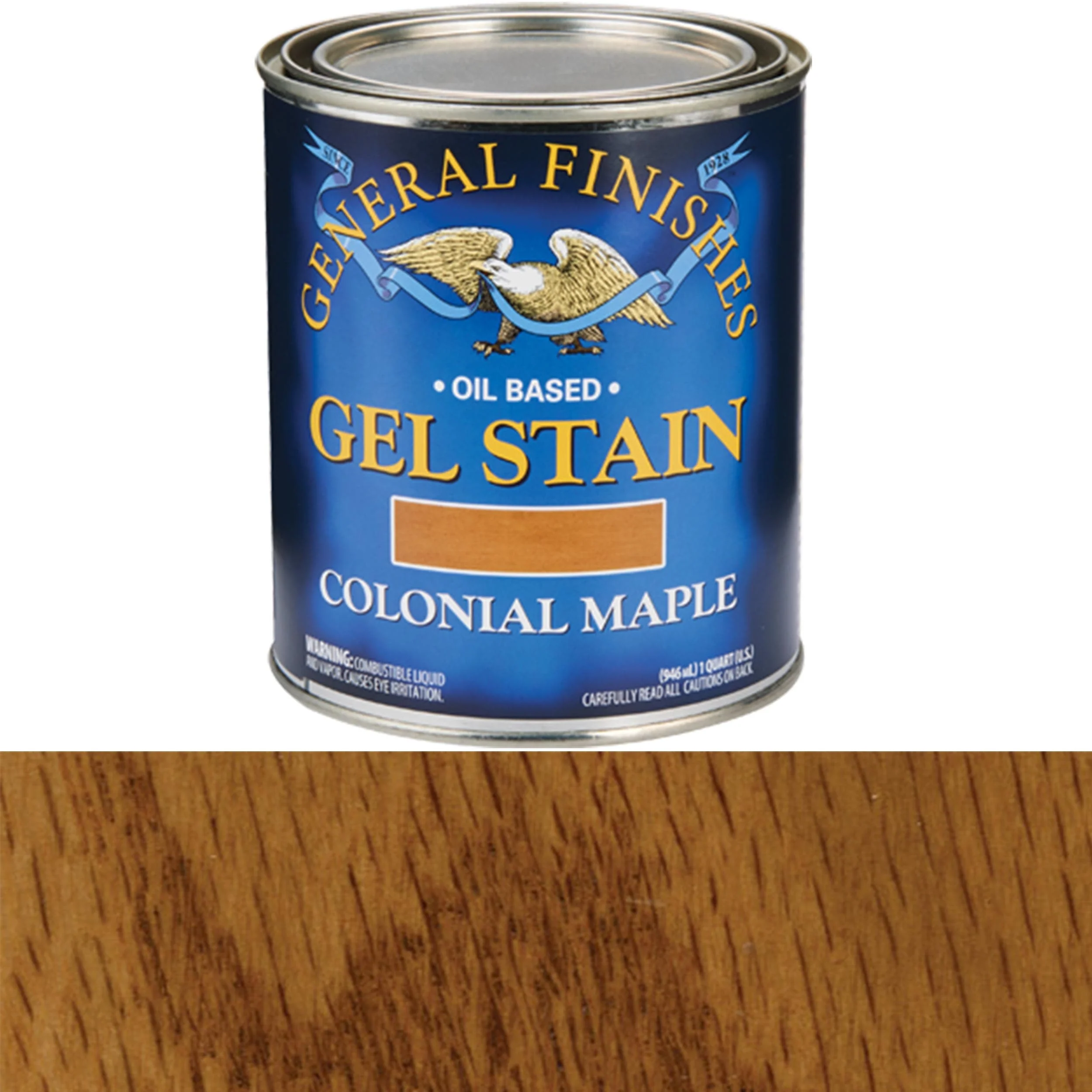 Gel Stain - Oil Based - Image 24