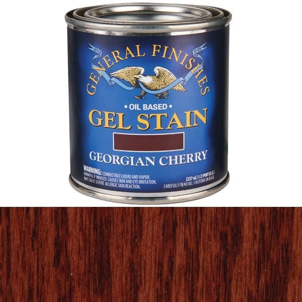 Gel Stain - Oil Based - Image 25