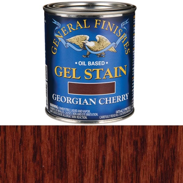 Gel Stain - Oil Based - Image 26