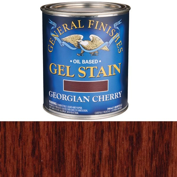 Gel Stain - Oil Based - Image 27