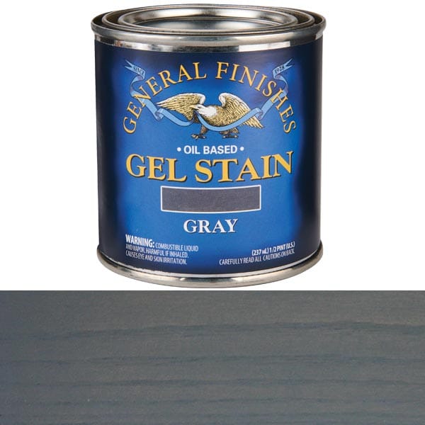 Gel Stain - Oil Based - Image 28