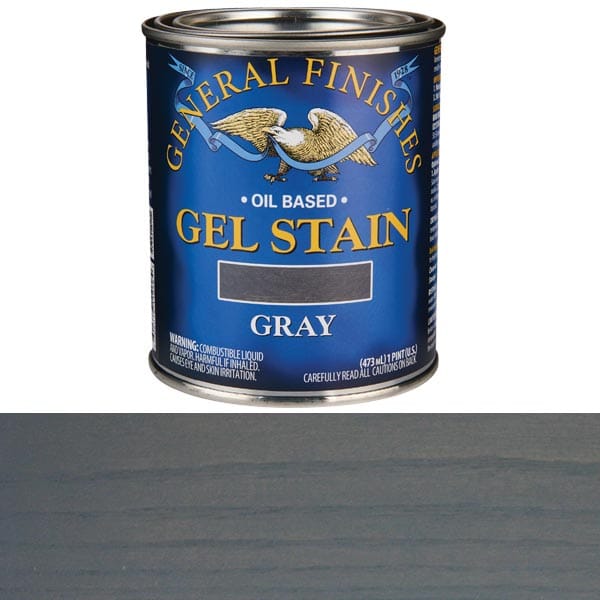 Gel Stain - Oil Based - Image 29