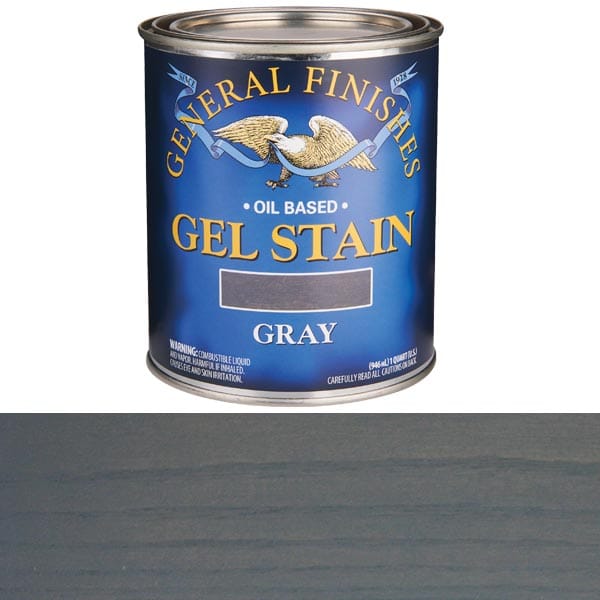 Gel Stain - Oil Based - Image 30
