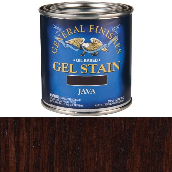 Gel Stain - Oil Based - Image 31