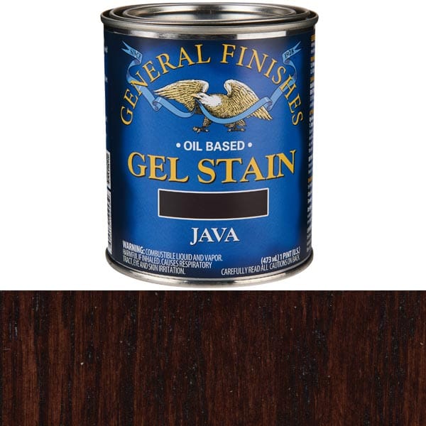 Gel Stain - Oil Based - Image 32