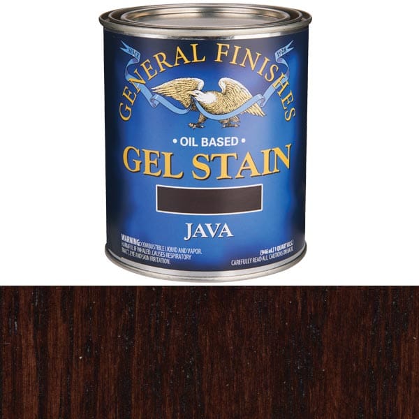 Gel Stain - Oil Based - Image 33