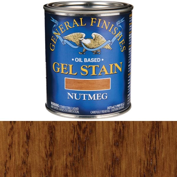 Gel Stain - Oil Based - Image 38