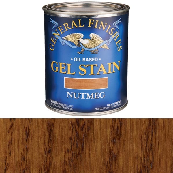 Gel Stain - Oil Based - Image 39