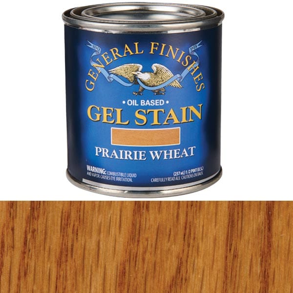 Gel Stain - Oil Based - Image 40