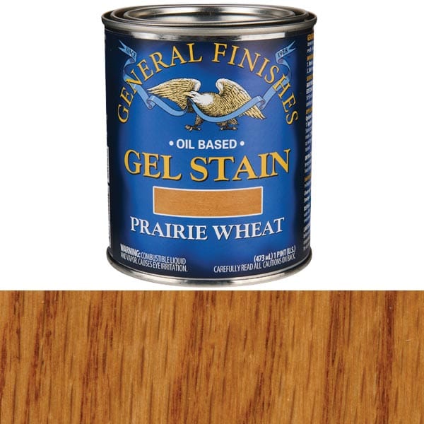 Gel Stain - Oil Based - Image 41