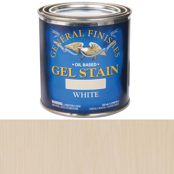 Gel Stain - Oil Based - Image 43