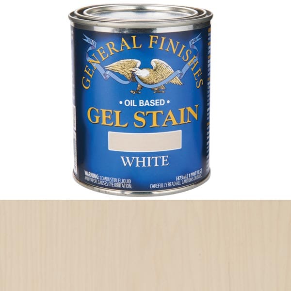 Gel Stain - Oil Based - Image 44