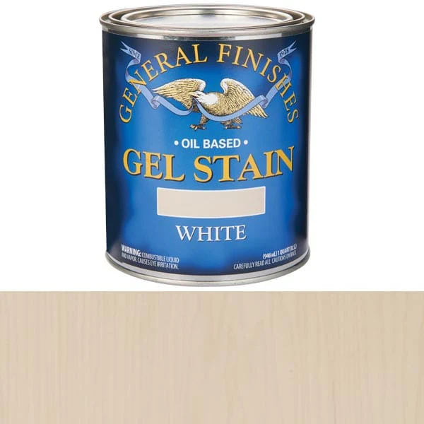 Gel Stain - Oil Based - Image 45
