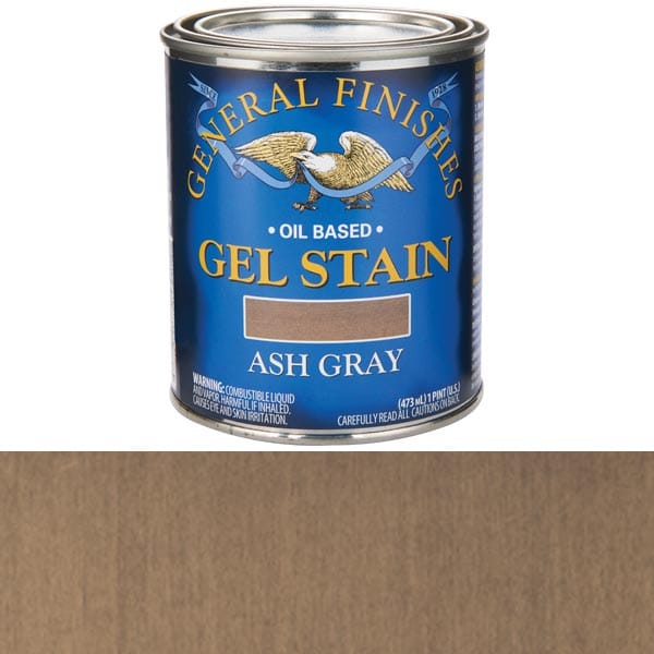 Gel Stain - Oil Based - Image 8