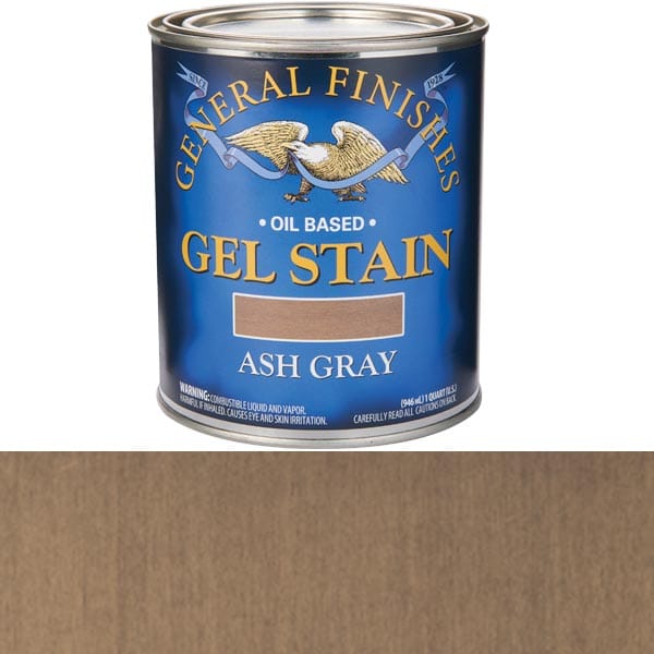 Gel Stain - Oil Based - Image 9