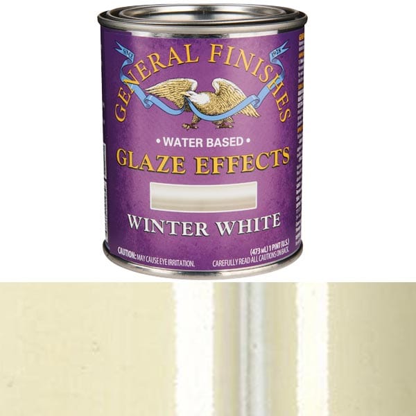 Glaze Effects - Water Based - Pint - Image 5