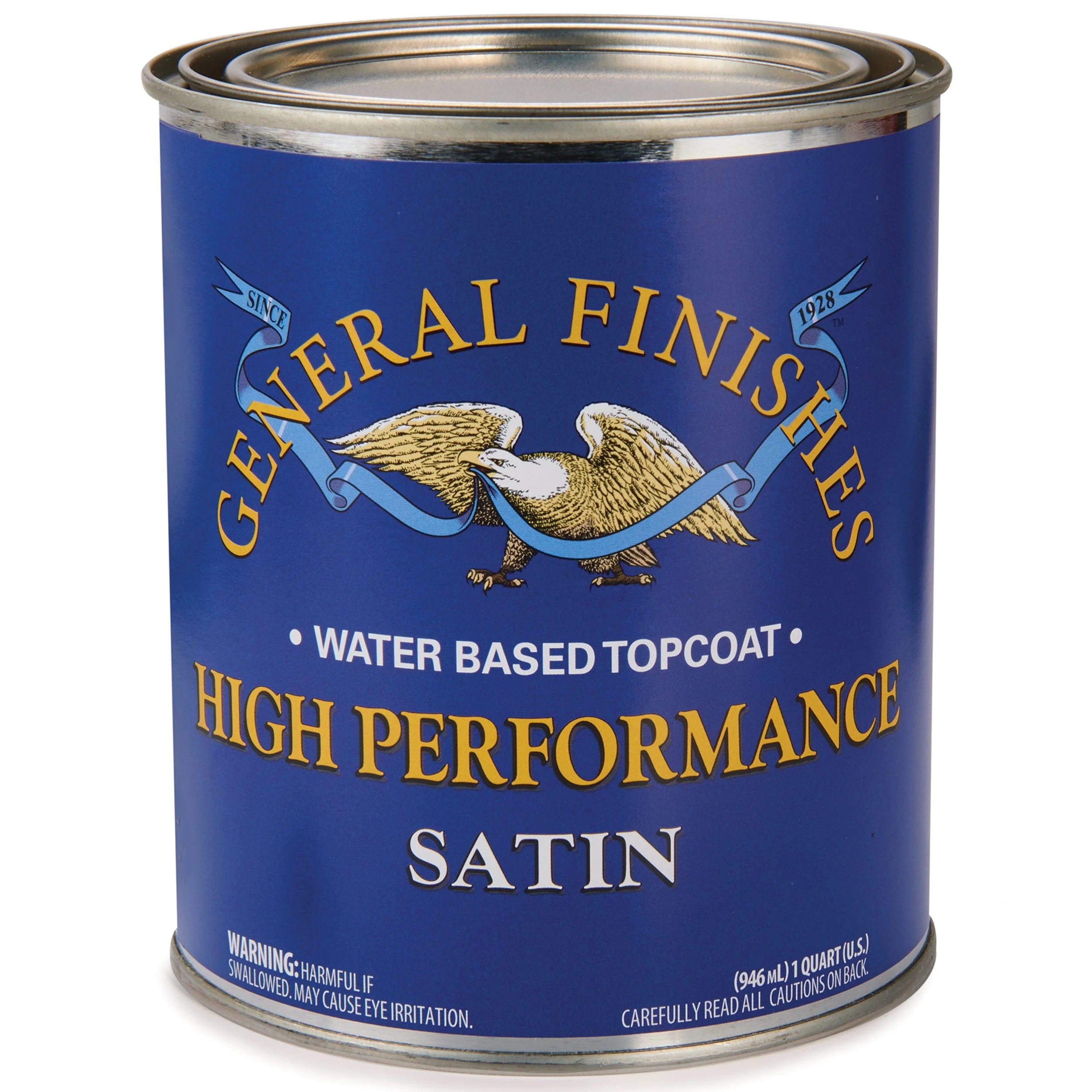 High Performance Varnish Water Based Varnish - Image 2