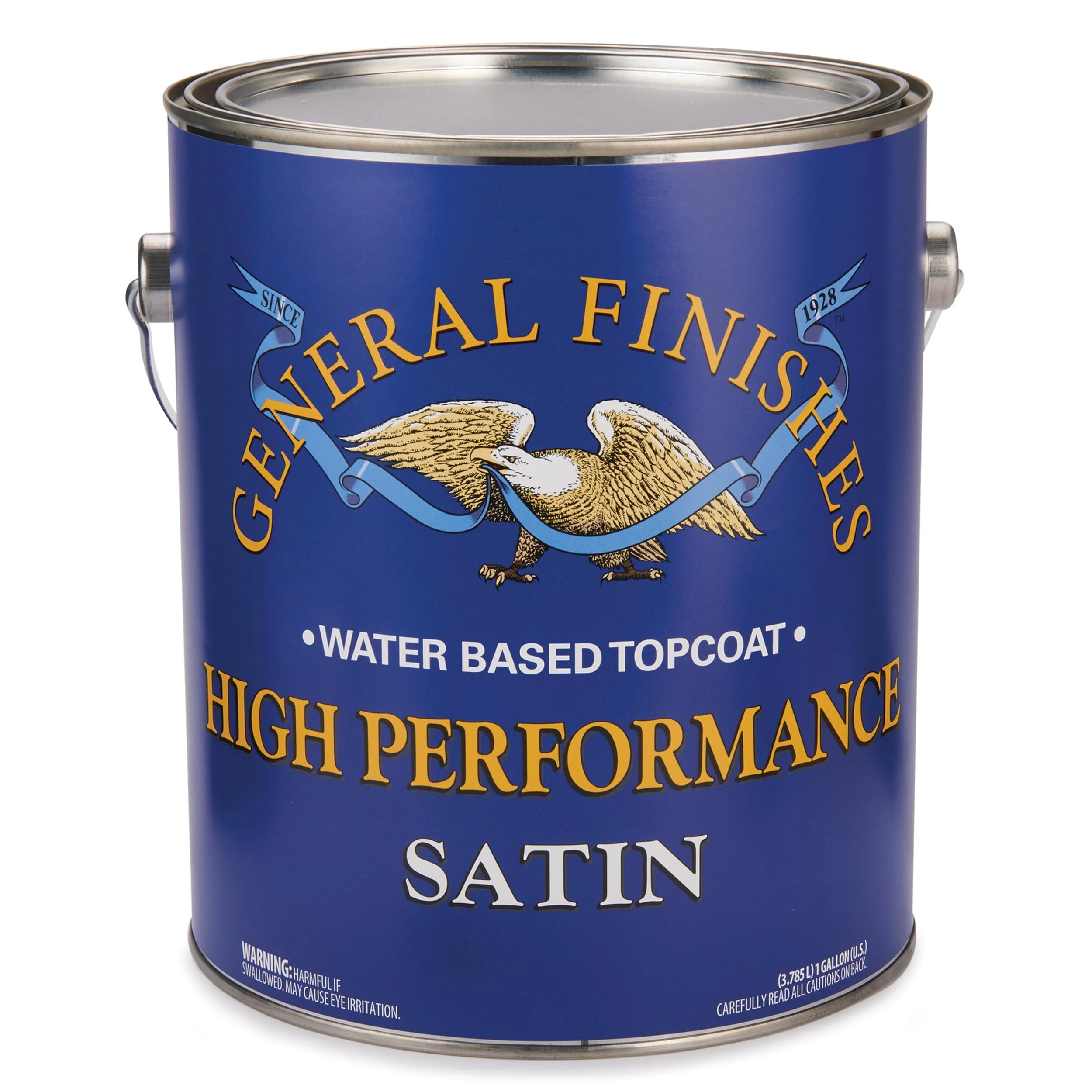 High Performance Varnish Water Based Varnish - Image 3