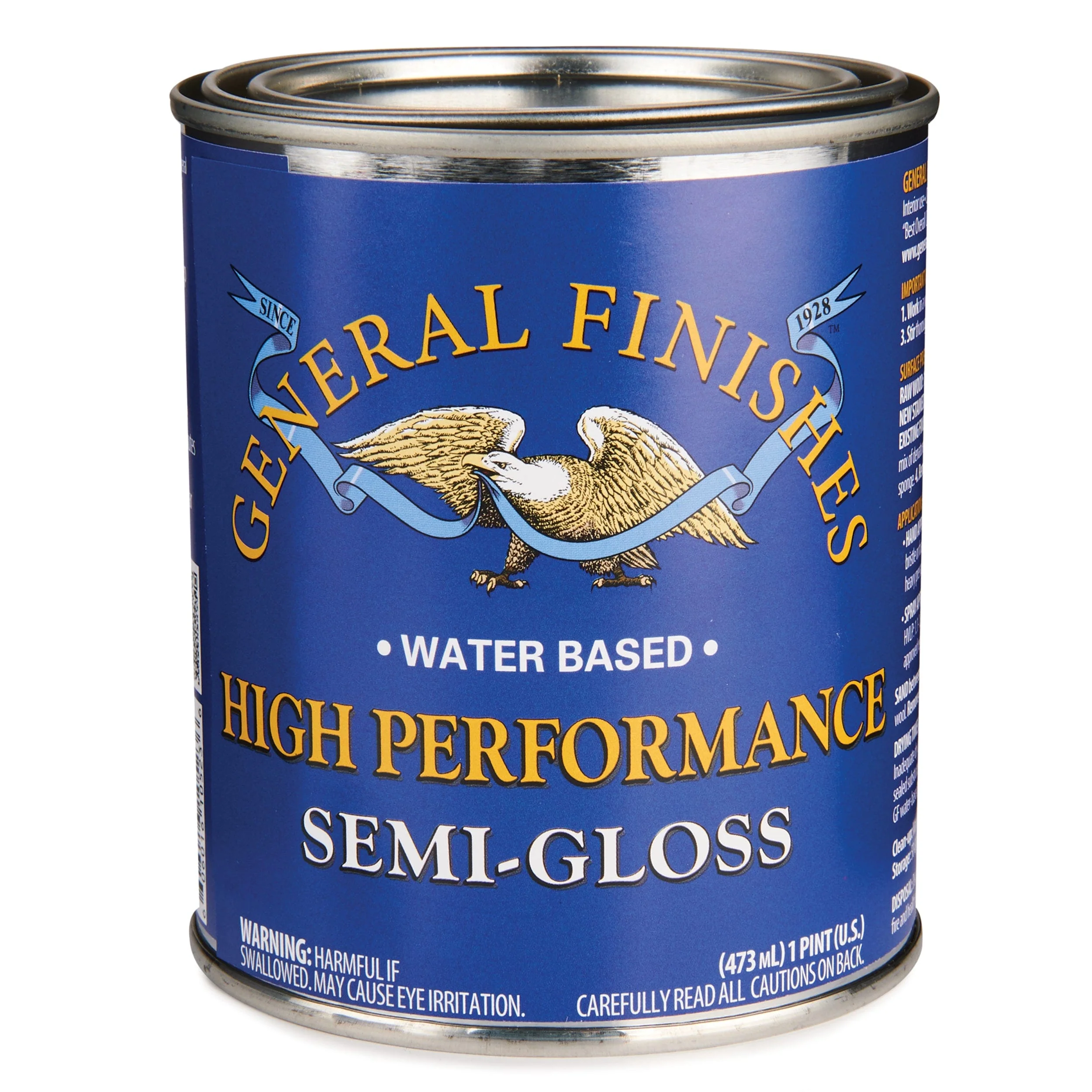 High Performance Varnish Water Based Varnish - Image 4