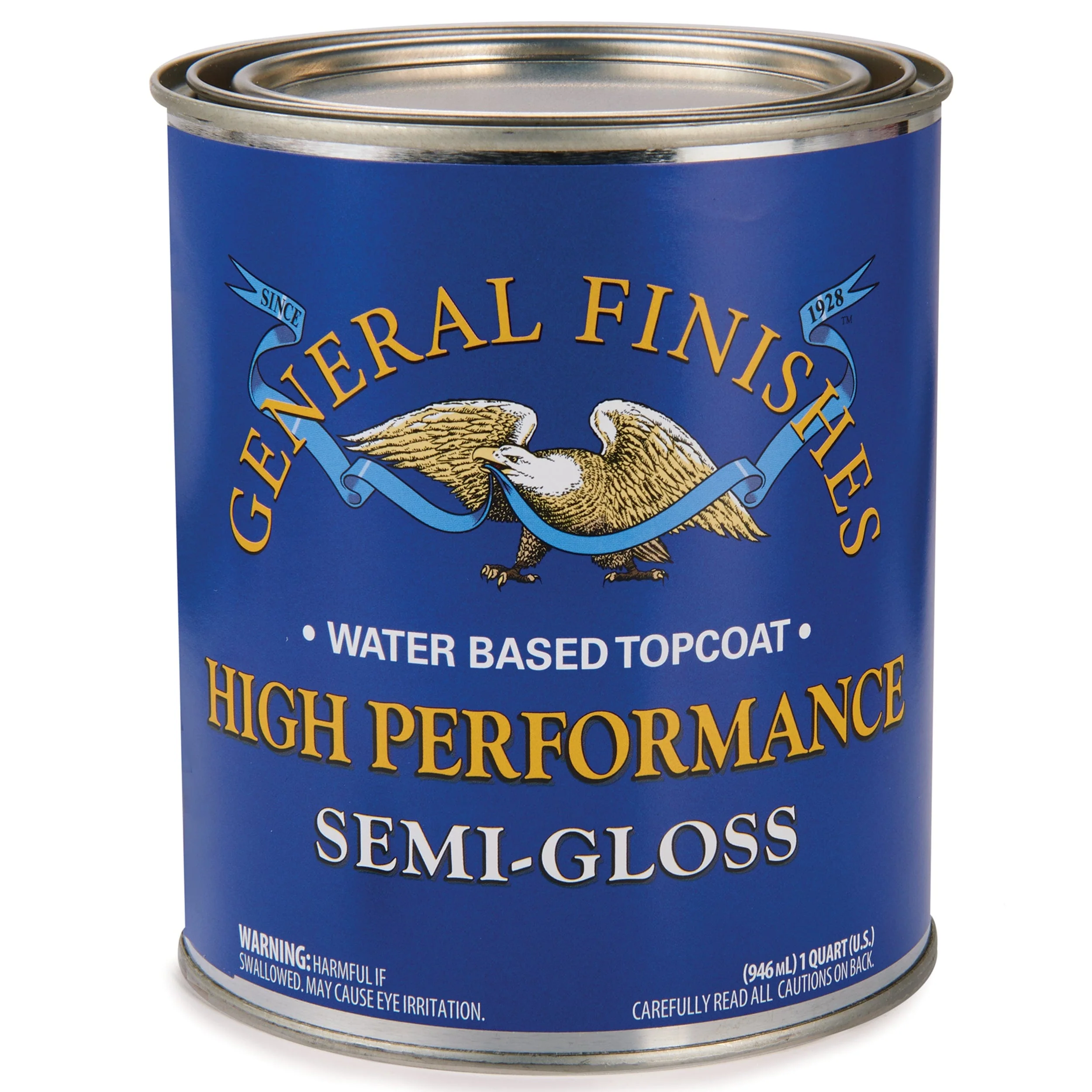 High Performance Varnish Water Based Varnish - Image 5