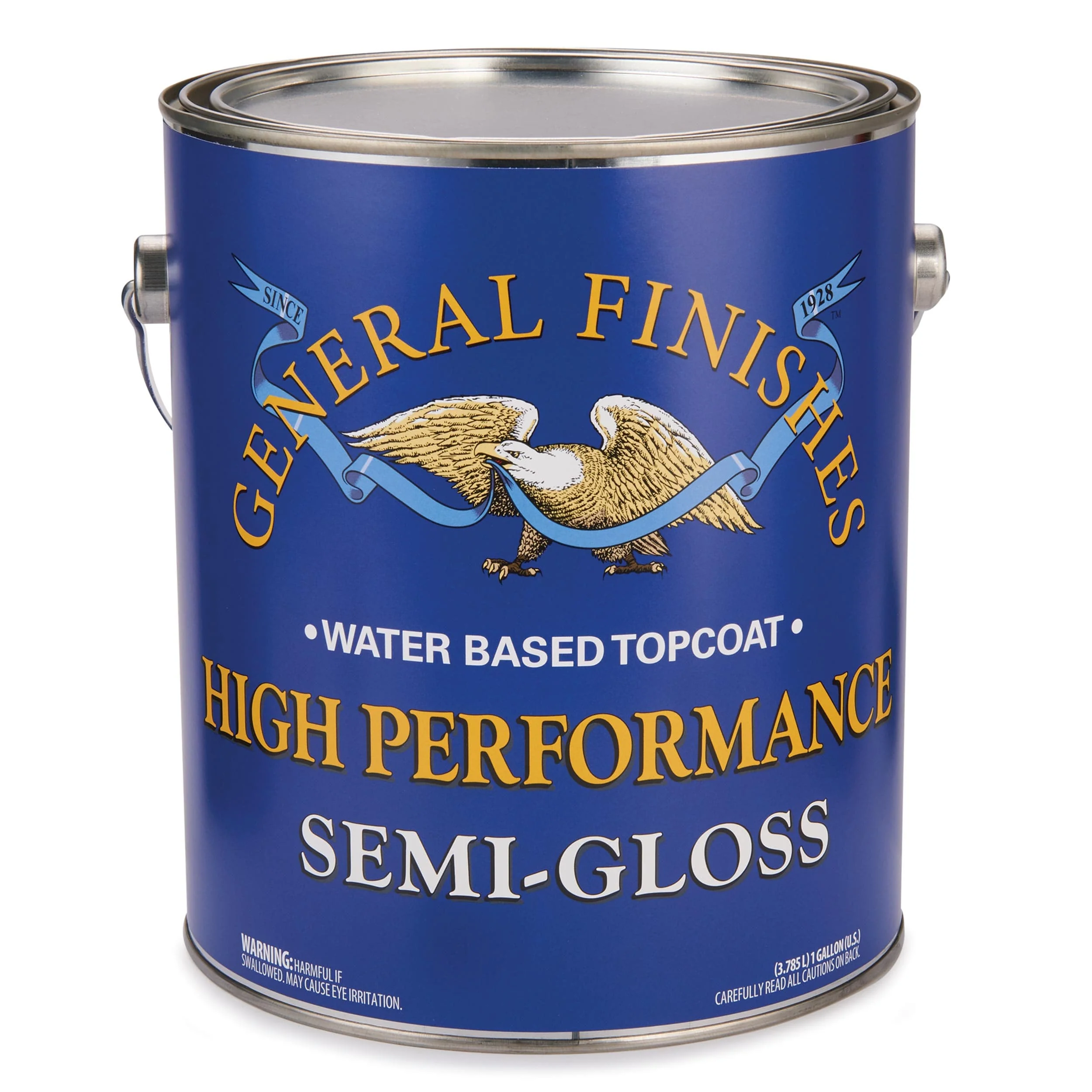 High Performance Varnish Water Based Varnish - Image 6