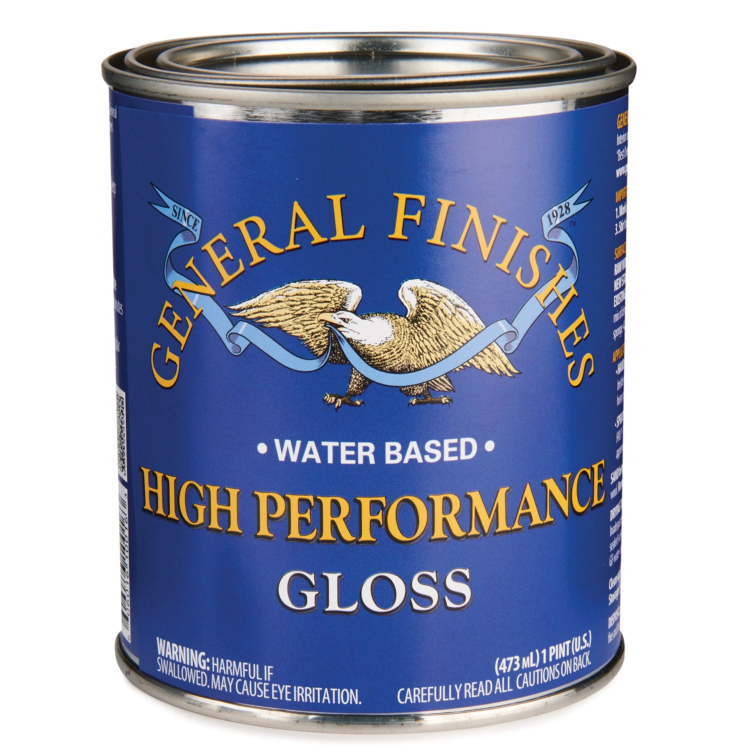 High Performance Varnish Water Based Varnish - Image 7