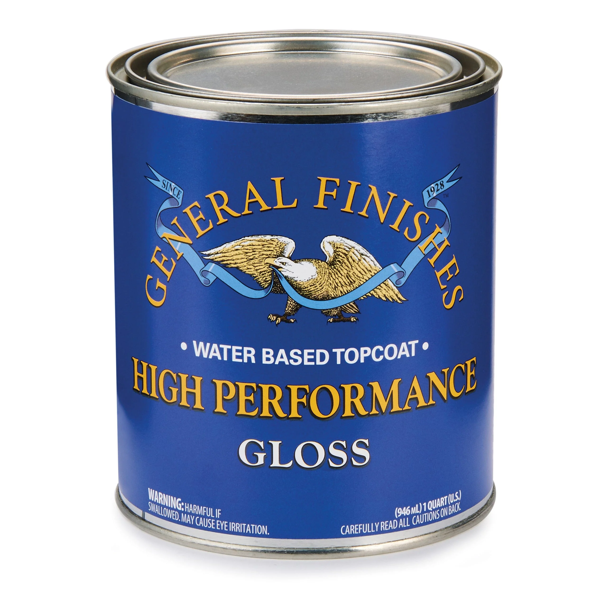 High Performance Varnish Water Based Varnish - Image 8