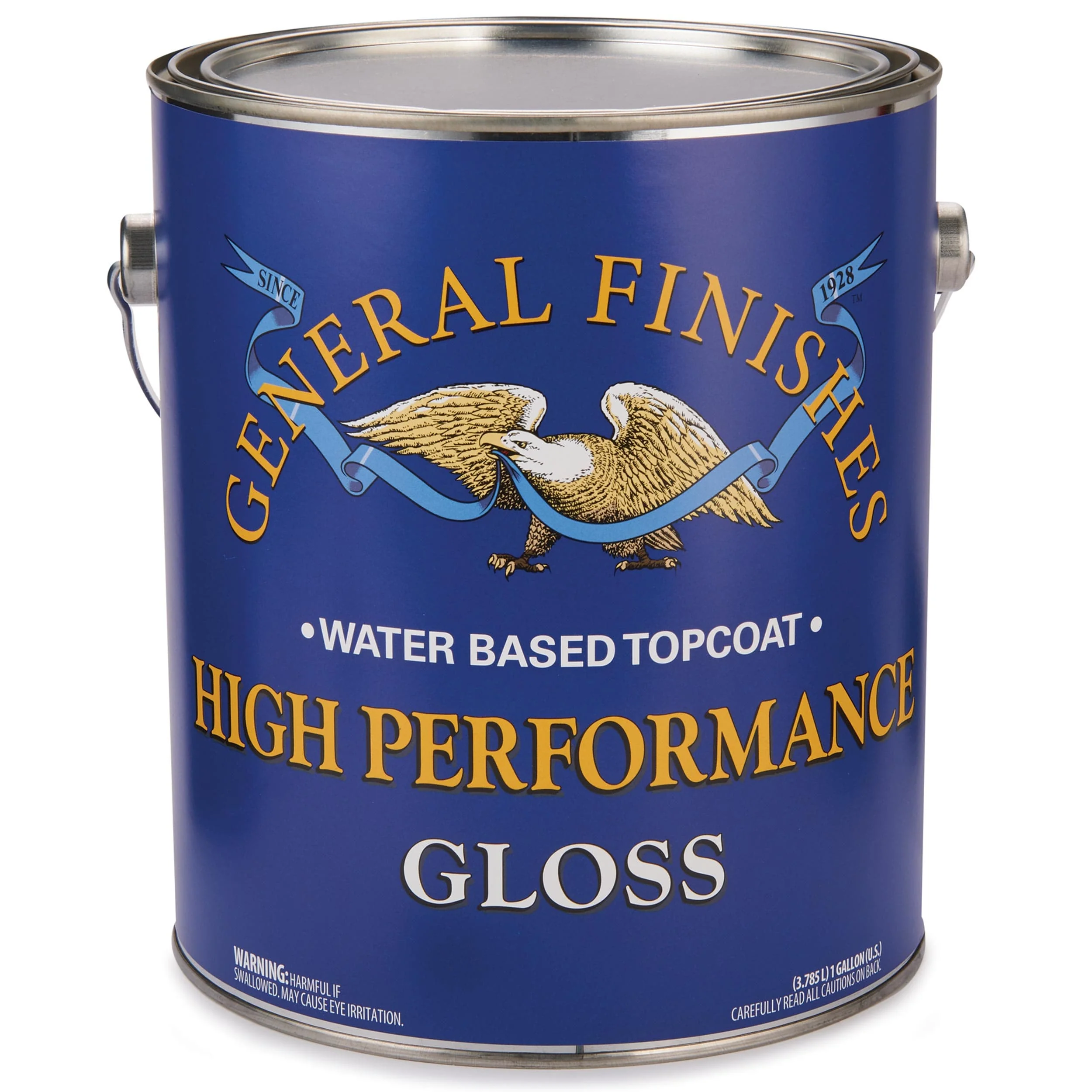 High Performance Varnish Water Based Varnish - Image 9