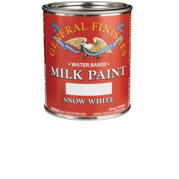 Milk Paint - Water Based - Image 21
