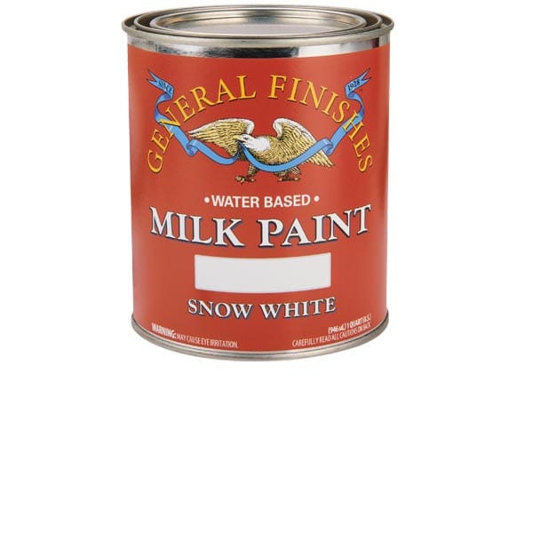 Milk Paint - Water Based - Image 22
