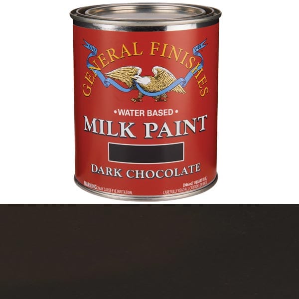 Milk Paint - Water Based - Image 8