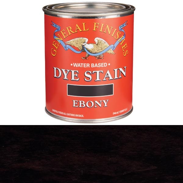 Dye Stain - Water Based - Image 7