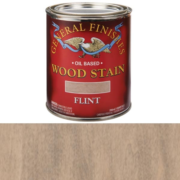 Wood Stain - Oil Based - Image 10